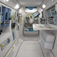 Illustration for article titled First look at the Space Hotel offers aliens aplenty, but no booze allowed